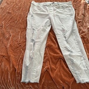 NY&C jeans